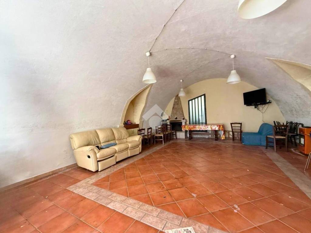 Immobile a San severo in via Umberto Fraccareta, 77 - Foto 5