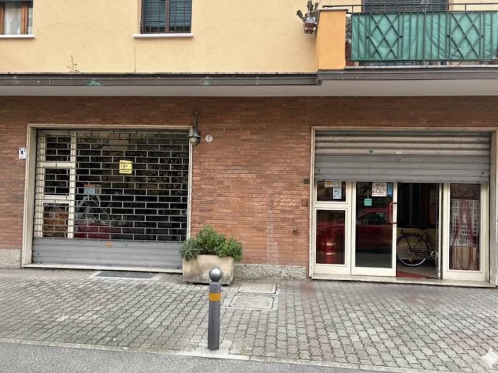 Loft / open space a Bologna in Via Bruno Arnaud - Foto 3