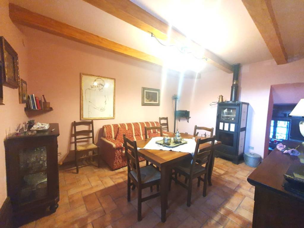 Rustico / casale a Sorano in Strada Provinciale Casa Rocchi - Foto 2