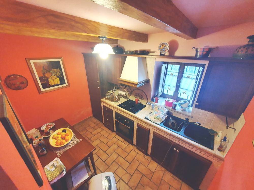 Rustico / casale a Sorano in Strada Provinciale Casa Rocchi - Foto 3