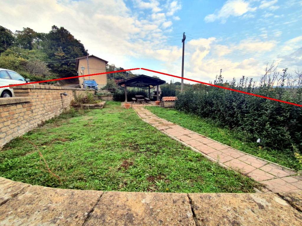 Rustico / casale a Sorano in Strada Provinciale Casa Rocchi - Foto 4