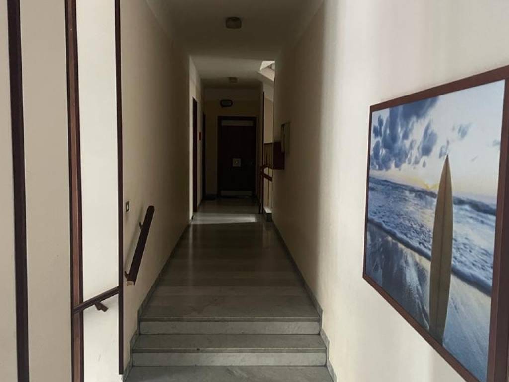 Appartamento a Bari in Via Giuseppe Zanardelli, 57 - Foto 3