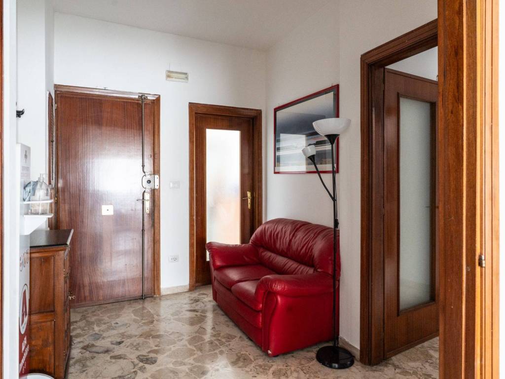 Appartamento a Bari in Via Giuseppe Zanardelli, 57 - Foto 4