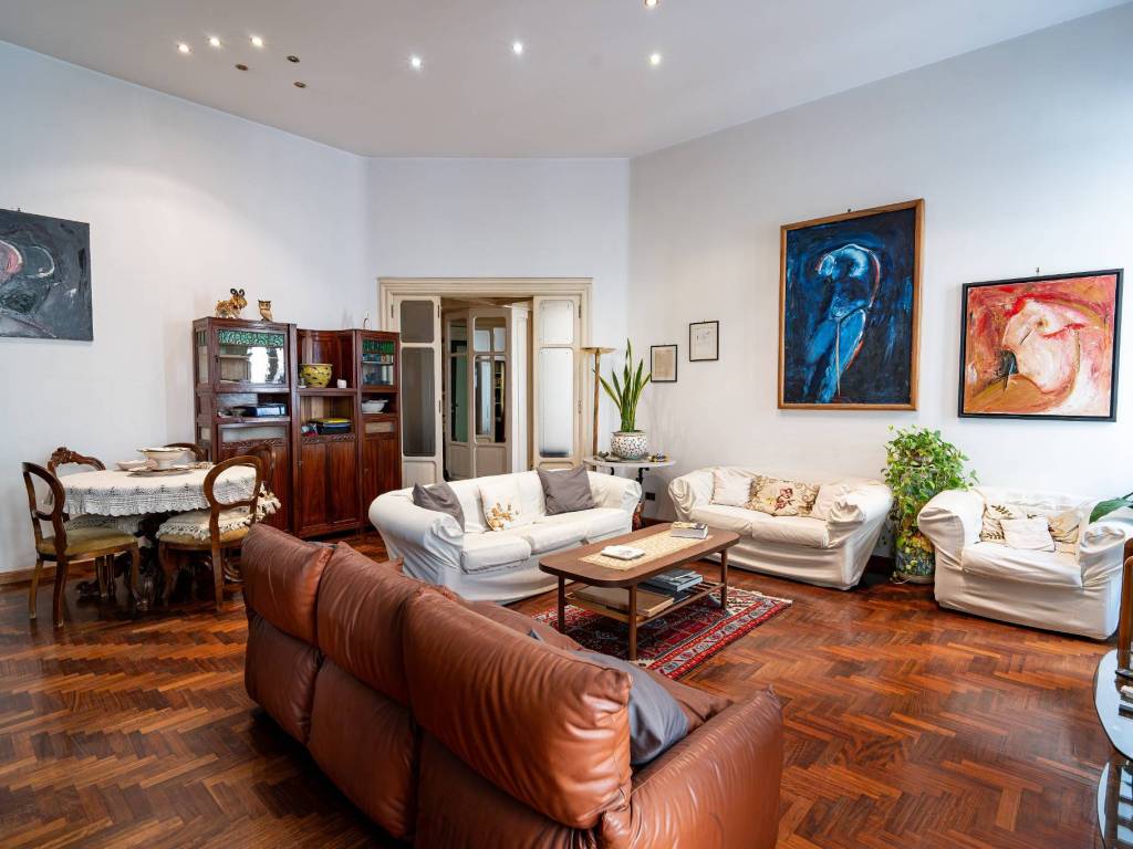 Appartamento a Salerno in Via dei Principati, 47 - Foto 3