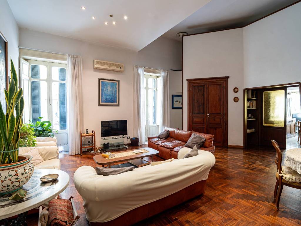 Appartamento a Salerno in Via dei Principati, 47 - Foto 4