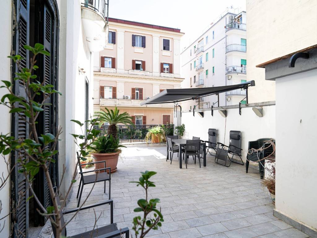 Appartamento a Salerno in Via dei Principati, 47 - Foto 5