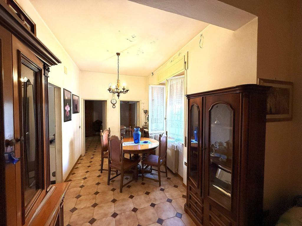 Appartamento a Campiglia marittima in Via Indipendenza - Foto 4