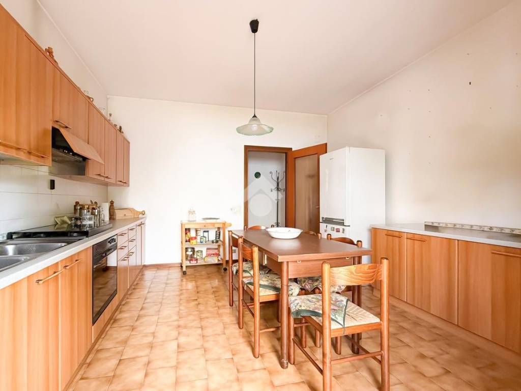 Appartamento a Chieti in Via S. Camillo de Lellis, 97 - Foto 5