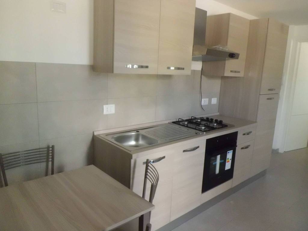 Appartamento a Frosinone in Via Mola Vecchia - Foto 4