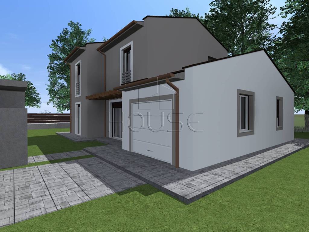 Appartamento a Città di castello in via romana - Foto 3