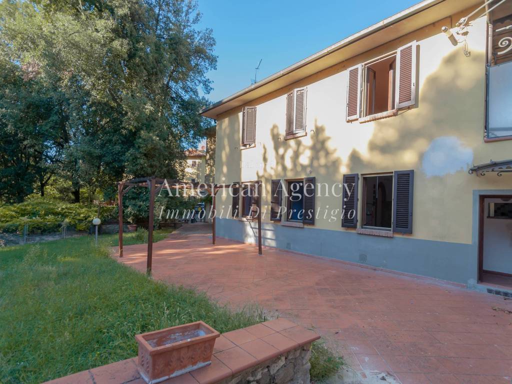 Appartamento a Bagno a ripoli in Via di San Romolo - Foto 2