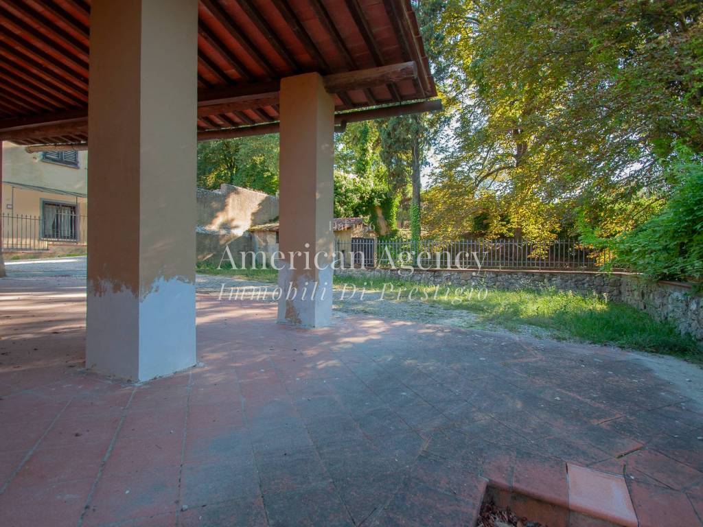 Appartamento a Bagno a ripoli in Via di San Romolo - Foto 3