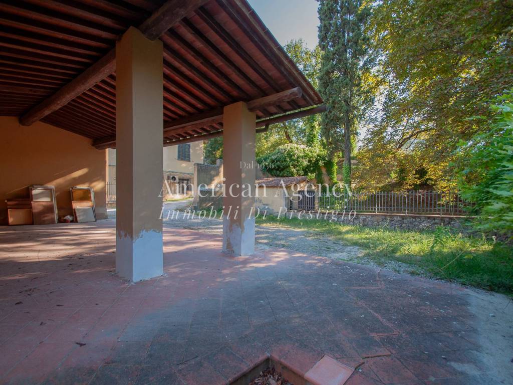 Appartamento a Bagno a ripoli in Via di San Romolo - Foto 5