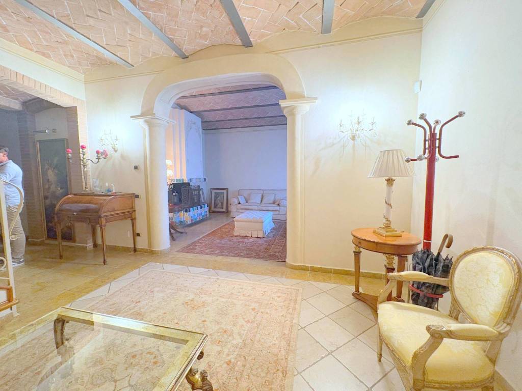 Villa a Santa croce sull'arno in Via Rivolta - Foto 2