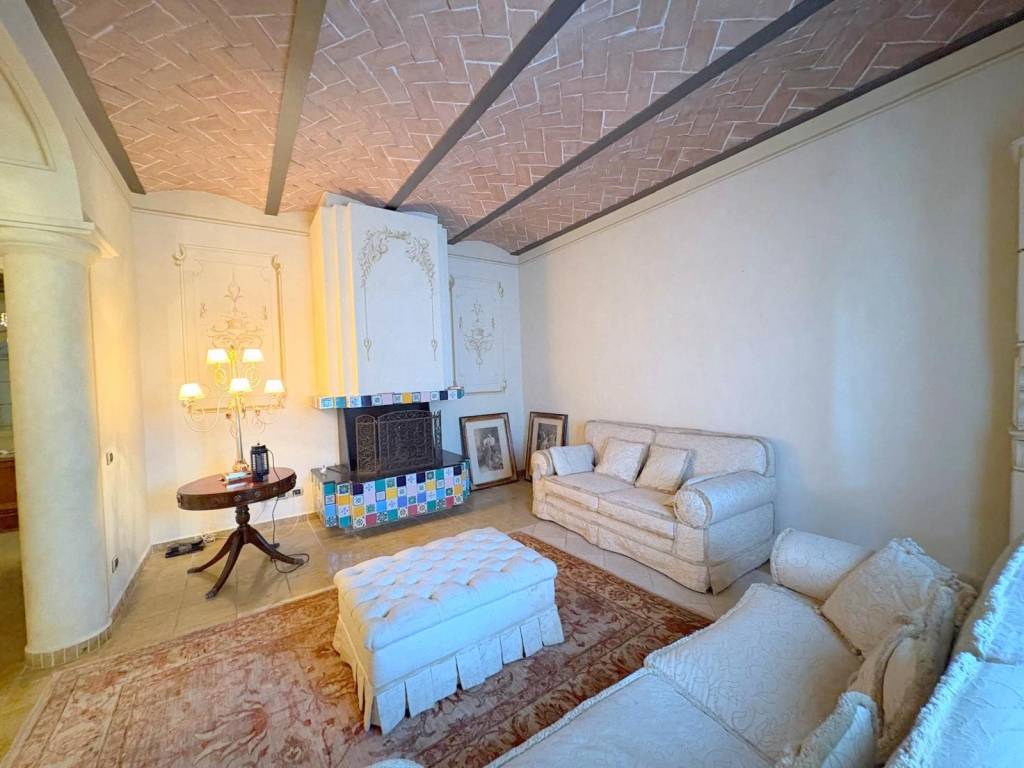 Villa a Santa croce sull'arno in Via Rivolta - Foto 3