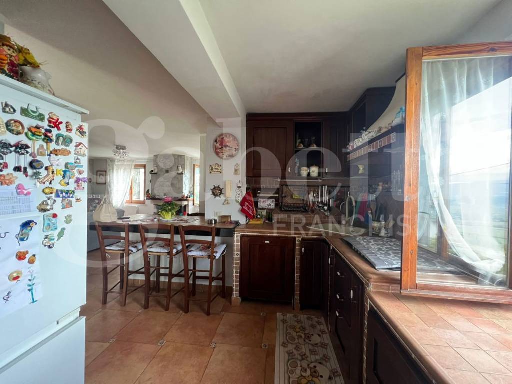 Casa indipendente a Greccio in via spinaccetto, 181 - Foto 3