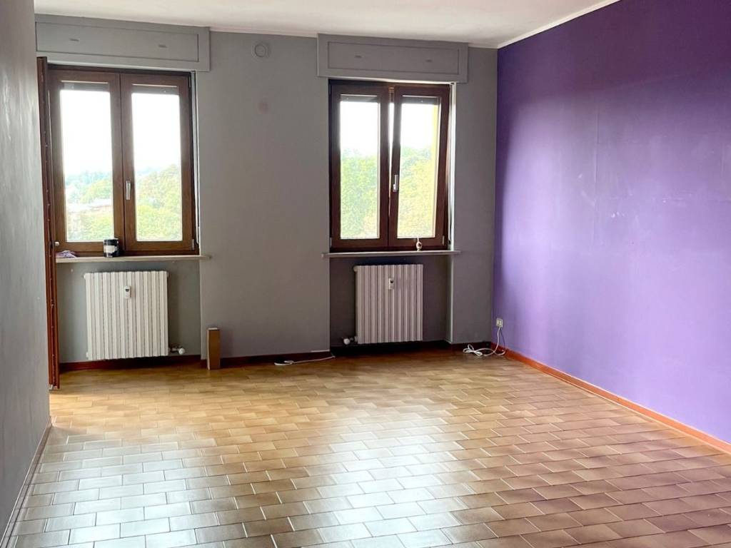 Appartamento a Valdilana in Frazione Pratrivero - Foto 2