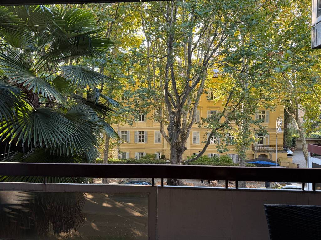 Appartamento a Merano in Corso della Libertà - Foto 3