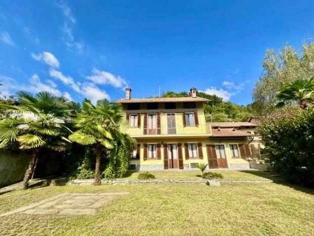 Villa a Lesa - Foto 2