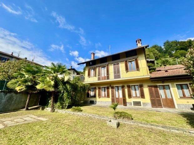 Villa a Lesa - Foto 3