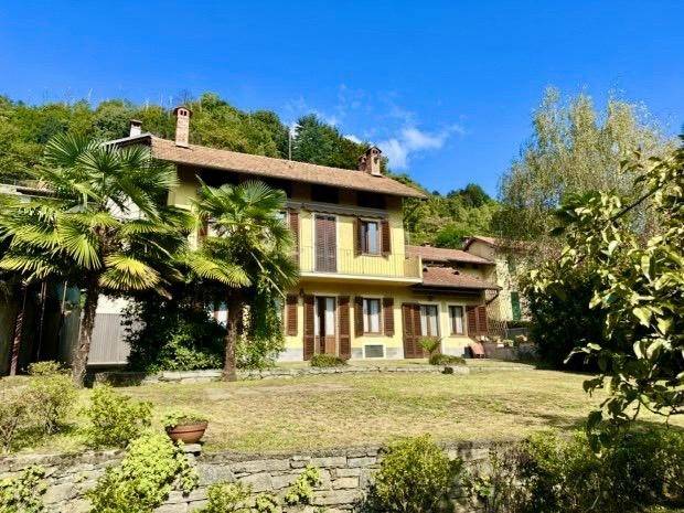 Villa a Lesa - Foto 4