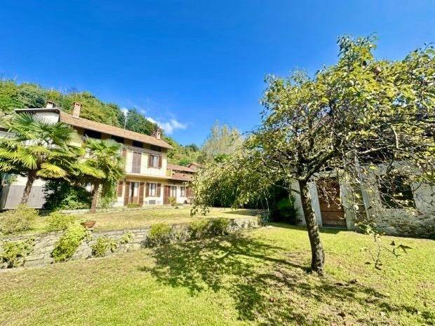 Villa a Lesa - Foto 5