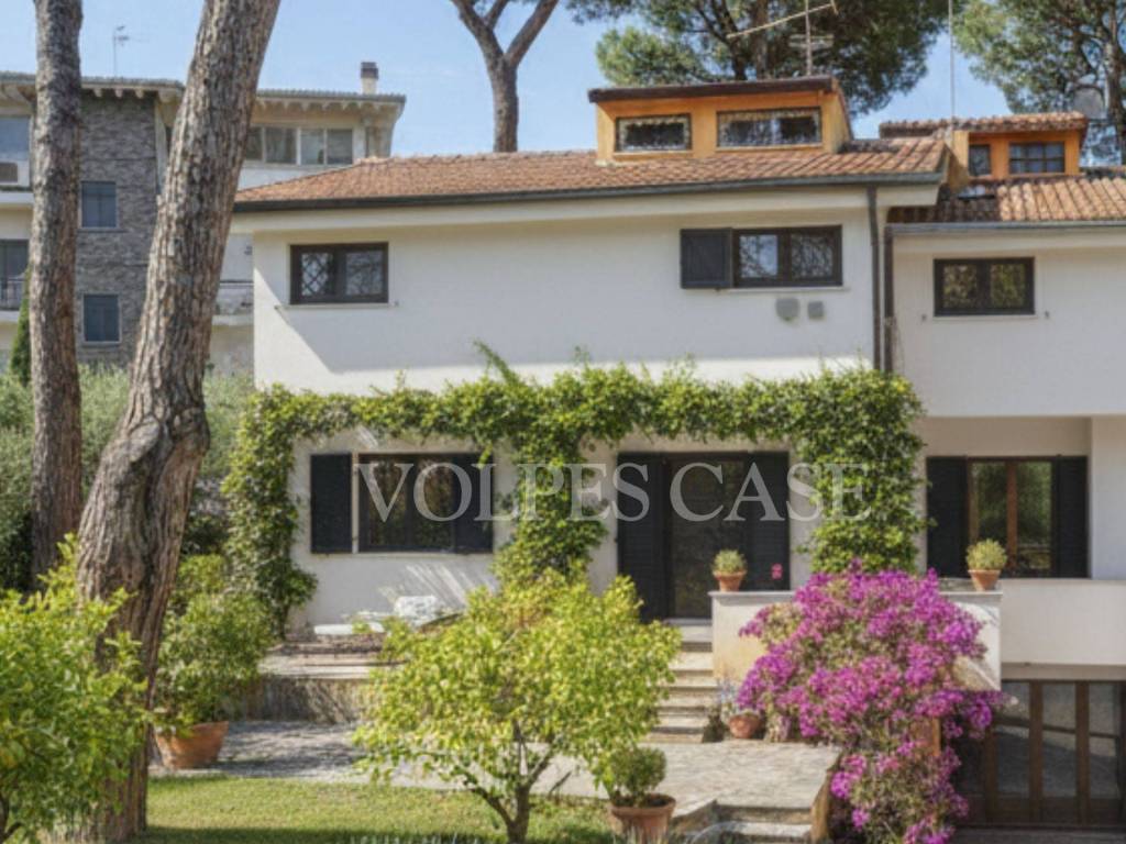 Villa a Fonte nuova in Via Platone - Foto 2