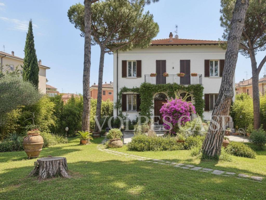 Villa a Fonte nuova in Via Platone - Foto 3