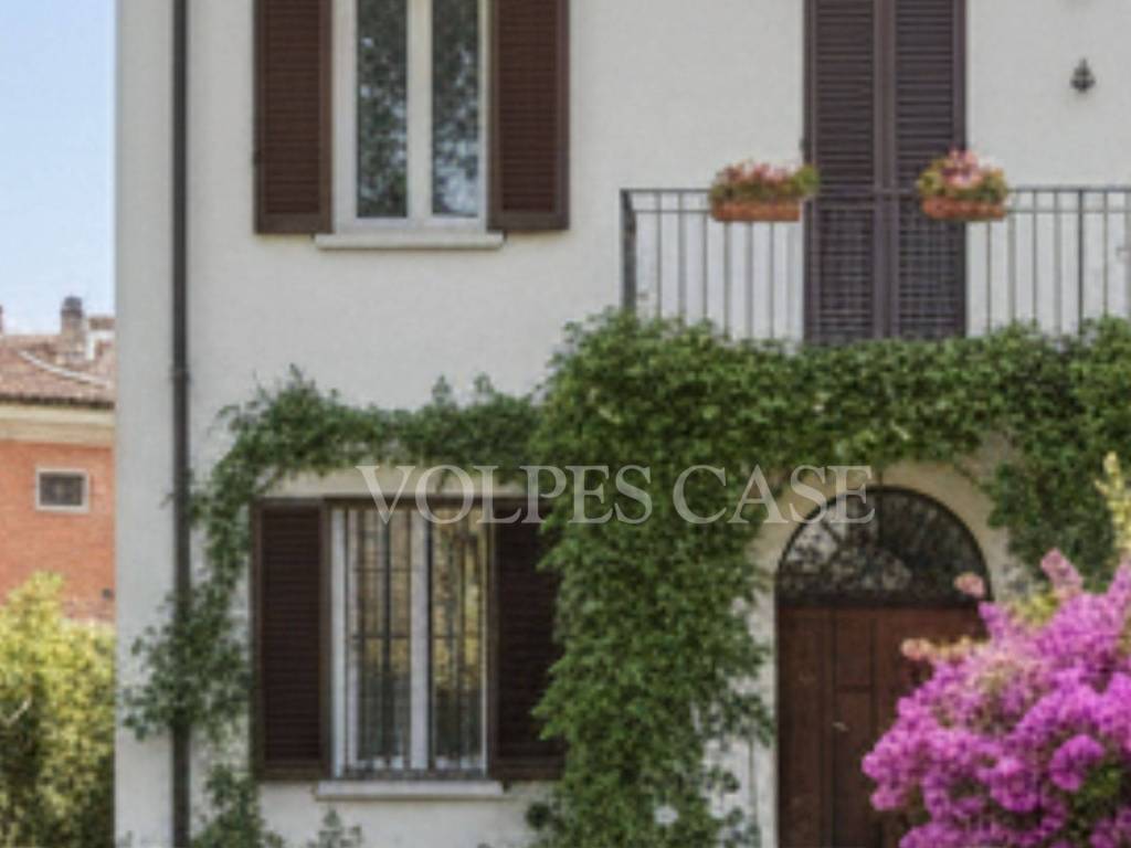 Villa a Fonte nuova in Via Platone - Foto 5