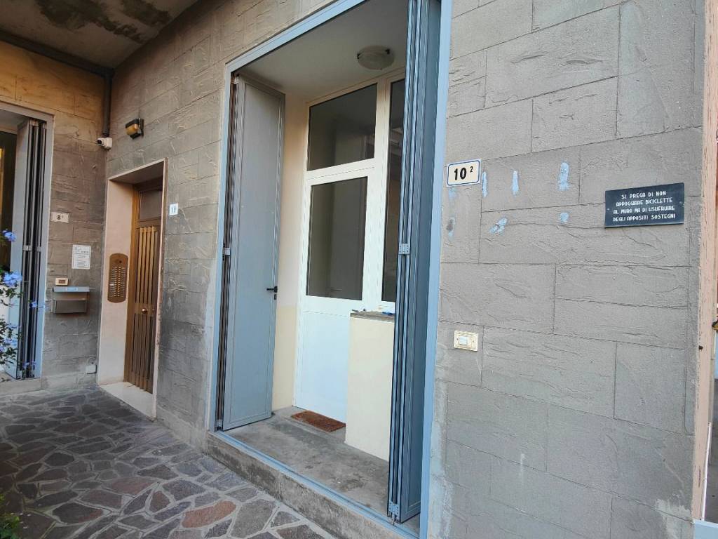 Appartamento a Bologna in Via Agucchi, 10 - Foto 2
