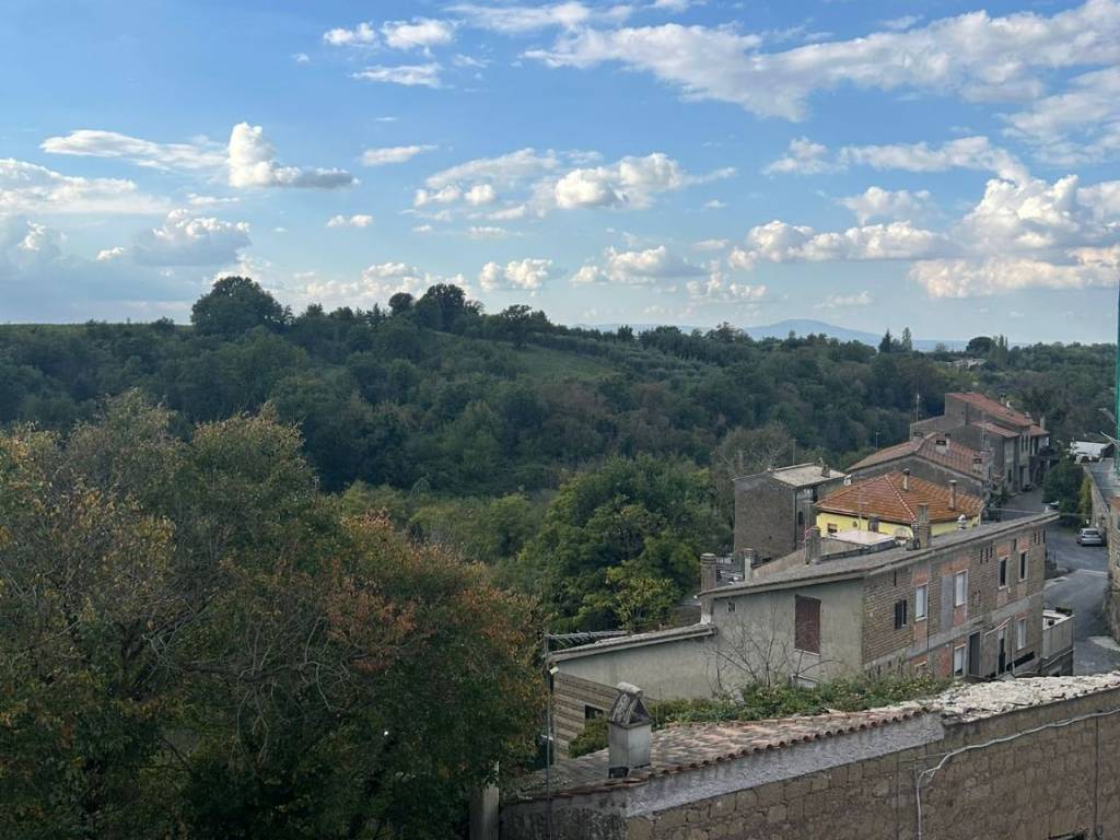 Appartamento a Magliano romano in Via delle Croci, 24 - Foto 2