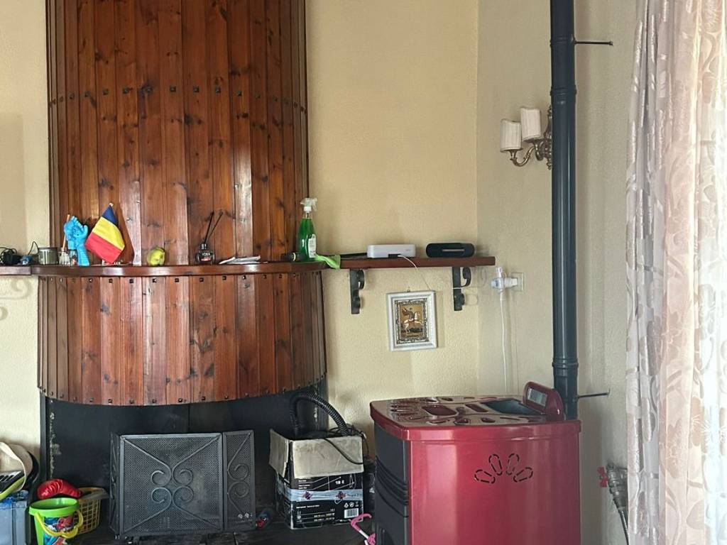 Appartamento a Magliano romano in Via delle Croci, 24 - Foto 3