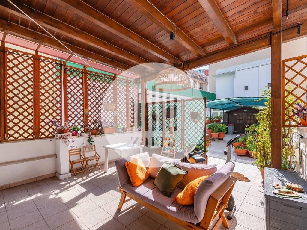 Appartamento a Bari in Via Tenente Casale y Figoroa, 3 - Foto 2