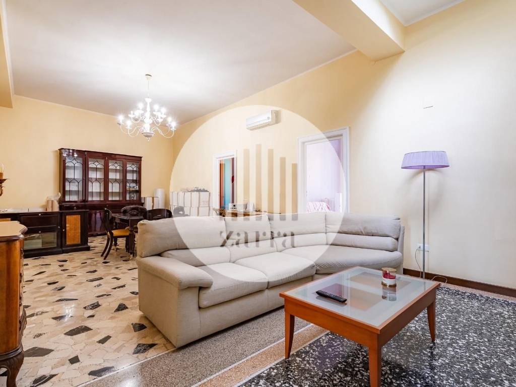 Appartamento a Bari in Via Tenente Casale y Figoroa, 3 - Foto 3