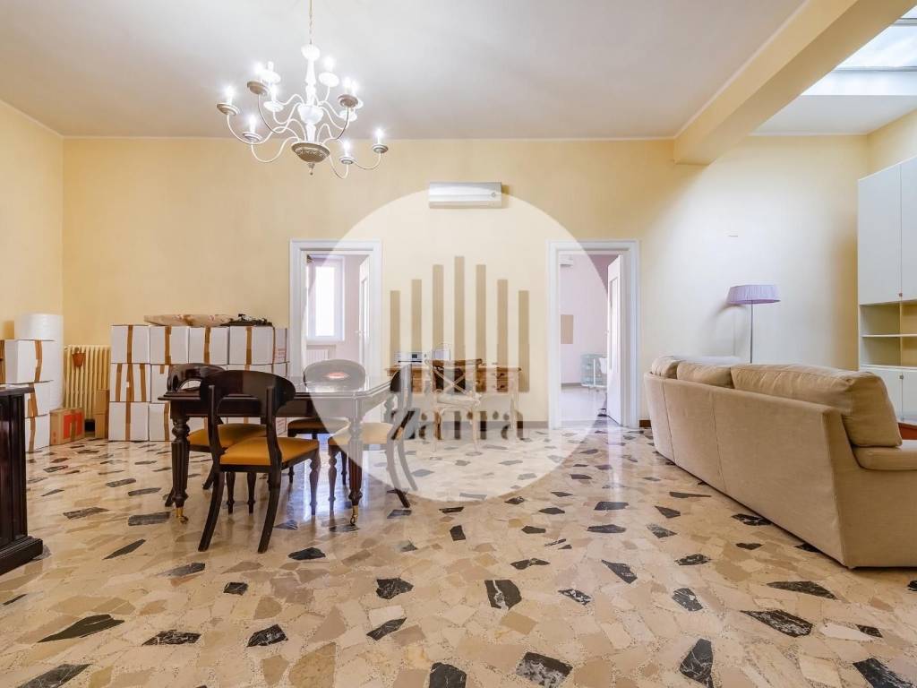 Appartamento a Bari in Via Tenente Casale y Figoroa, 3 - Foto 4