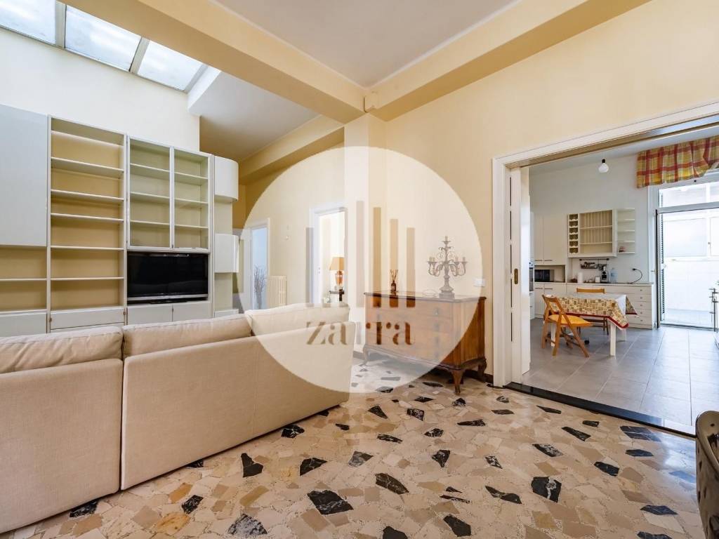 Appartamento a Bari in Via Tenente Casale y Figoroa, 3 - Foto 5