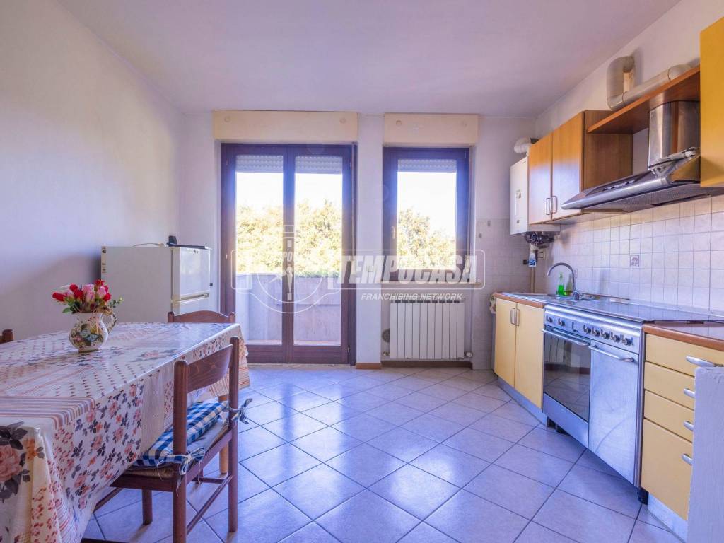 Appartamento a Potenza picena in Via dell'Aurora 34 - Foto 2