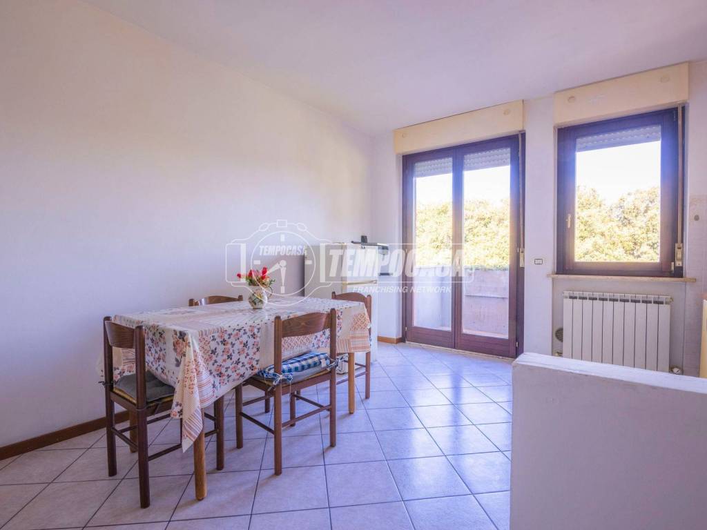 Appartamento a Potenza picena in Via dell'Aurora 34 - Foto 3