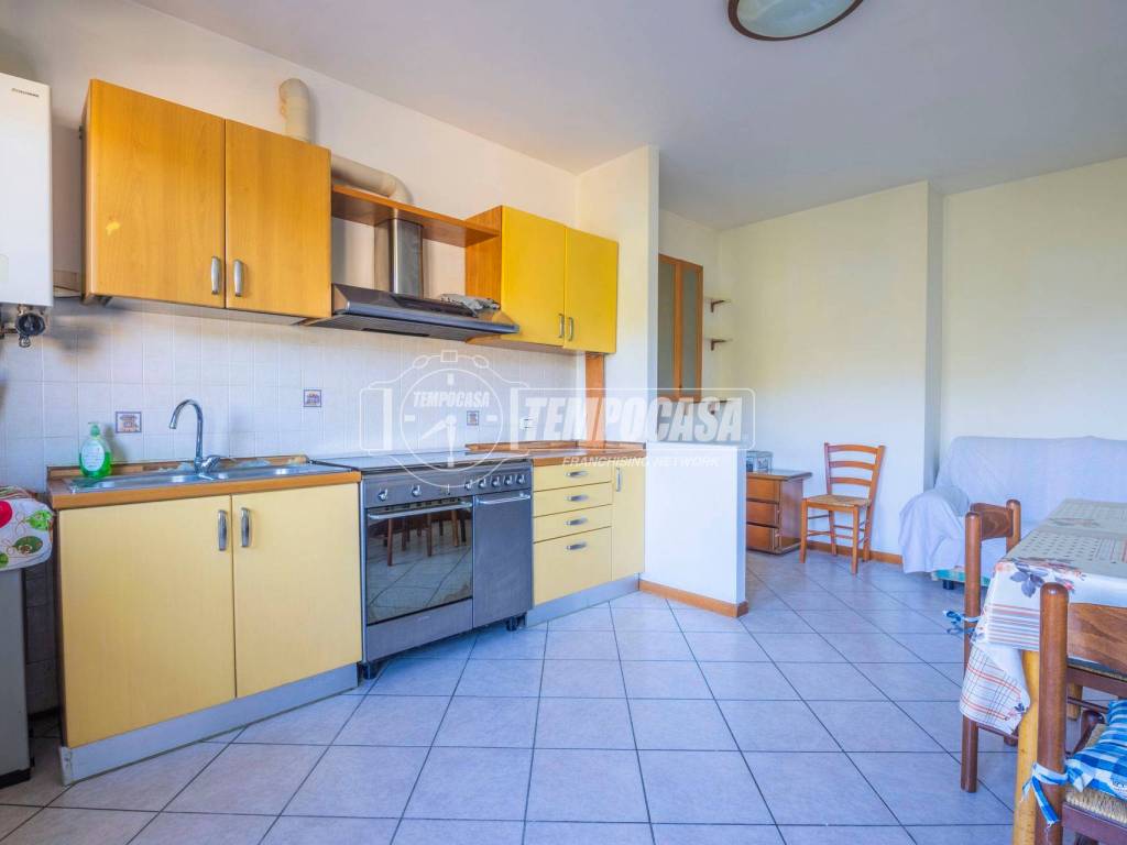 Appartamento a Potenza picena in Via dell'Aurora 34 - Foto 4