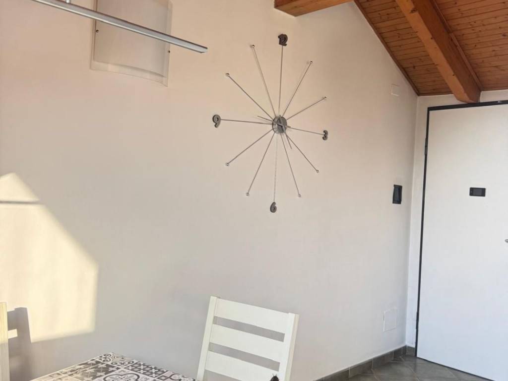 Attico / mansarda a Leinì in Via dei Paschi, 32 - Foto 4