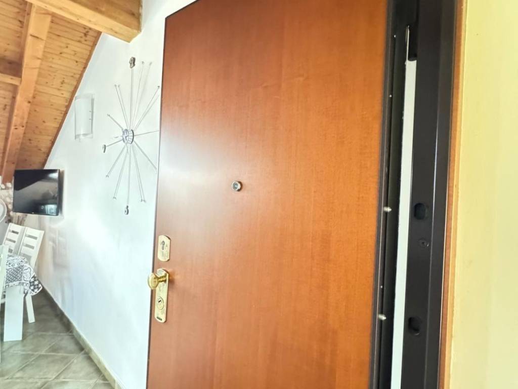 Attico / mansarda a Leinì in Via dei Paschi, 32 - Foto 5