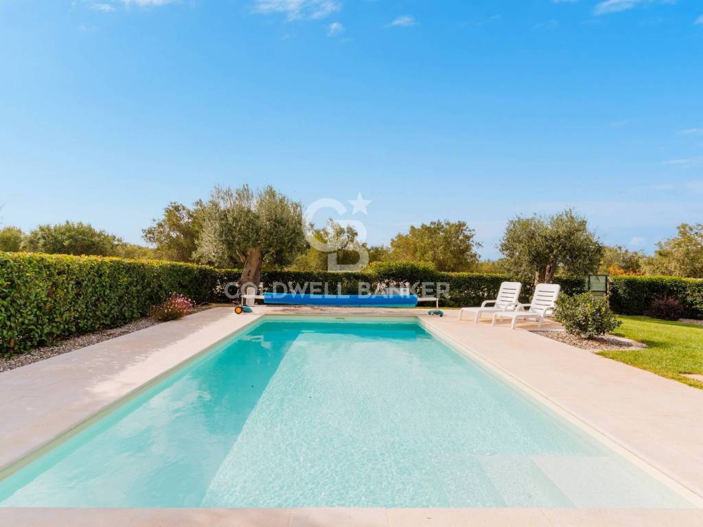 Villa a Polignano a mare in Strada comunale Fondo della Lupa - Foto 2