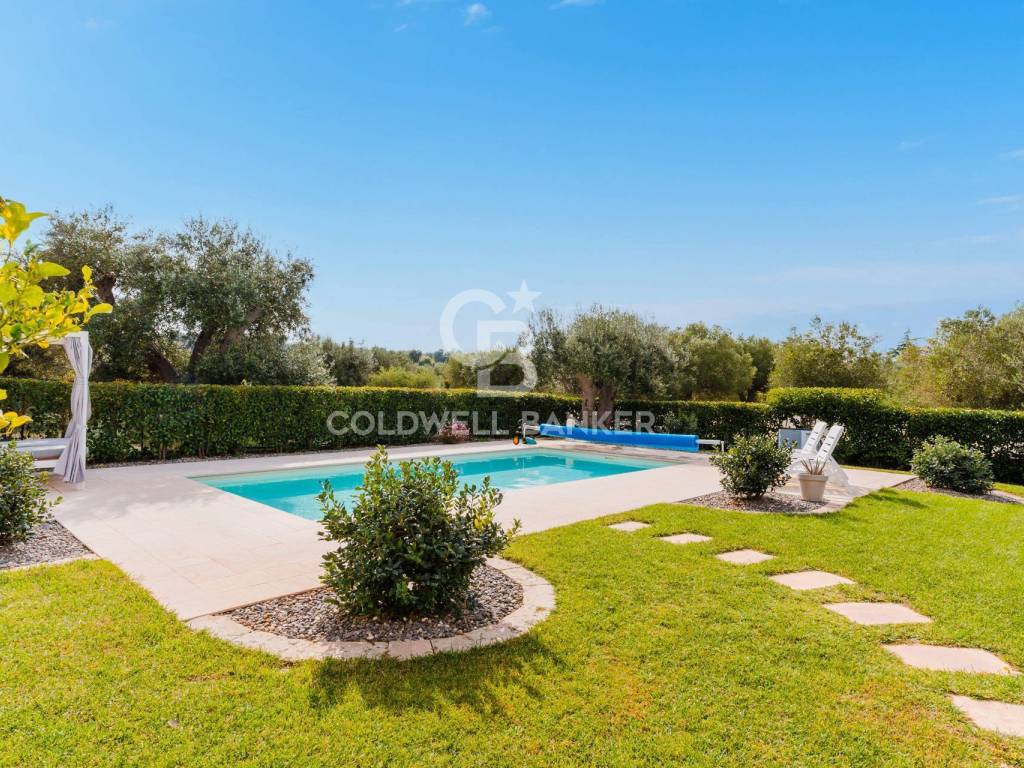 Villa a Polignano a mare in Strada comunale Fondo della Lupa - Foto 3