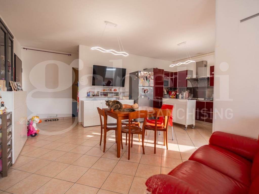Appartamento a Pinerolo in Via Einaudi, 27 - Foto 5