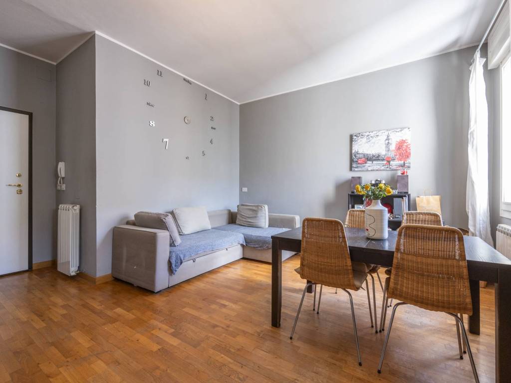 Appartamento a Bologna in Via Gherardo Ghirardini, 11 - Foto 3