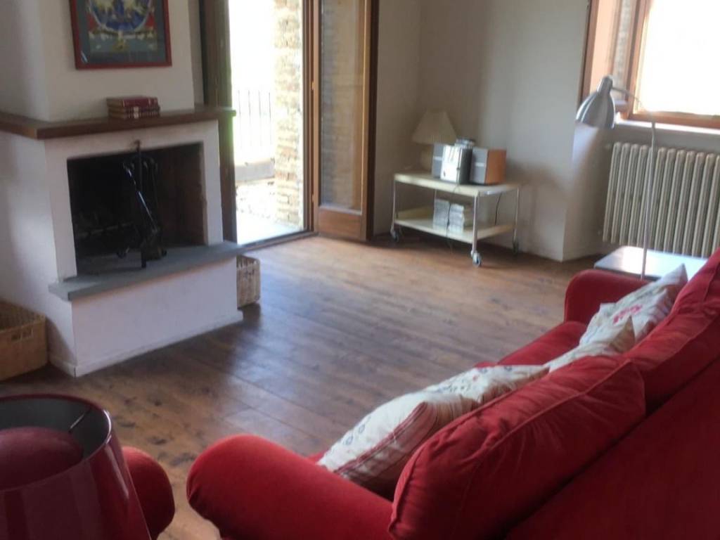 Appartamento a Leonessa in Via San Francesco d'Assisi - Foto 4
