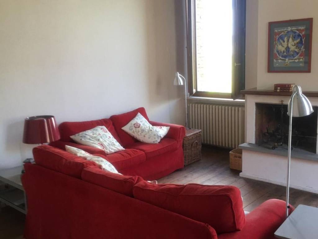Appartamento a Leonessa in Via San Francesco d'Assisi - Foto 5