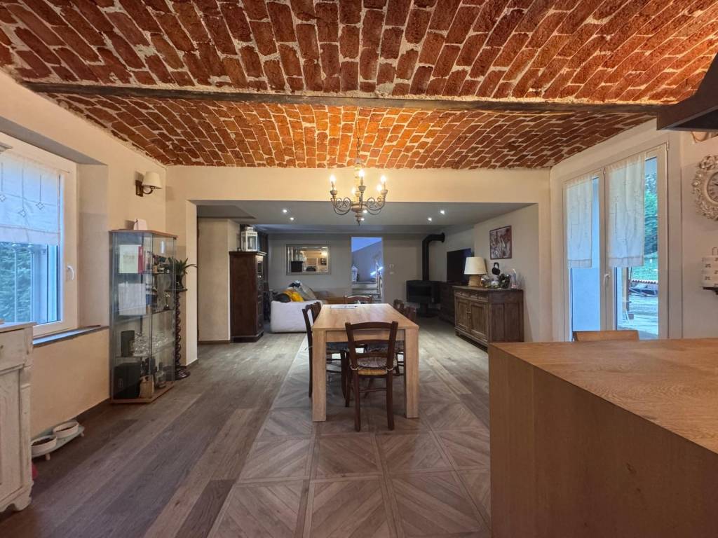 Villa a Asti in Località Vallebenedetta - Foto 2