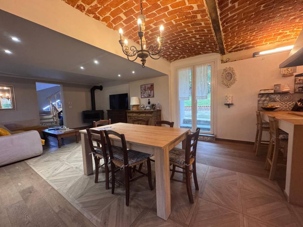 Villa a Asti in Località Vallebenedetta - Foto 3