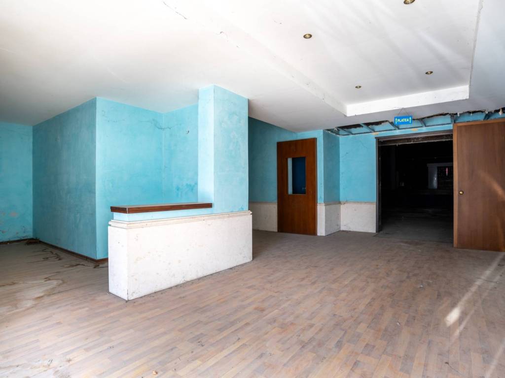 Palazzo / stabile a Terre del reno in Corso Italia, 236 - Foto 2